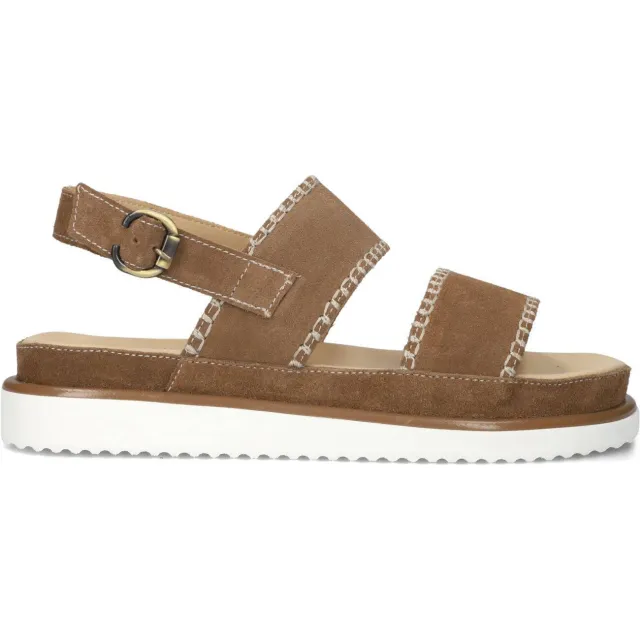 AYANA Sandalen 11864 Bruin