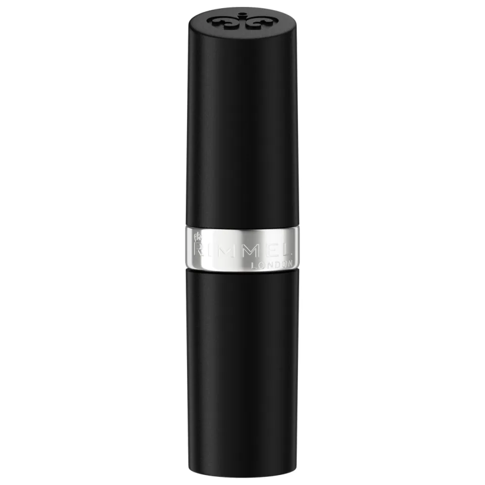 Rimmel London Lasting Finish Satin lippenstift 360 Pumpkin Peach, foto 2