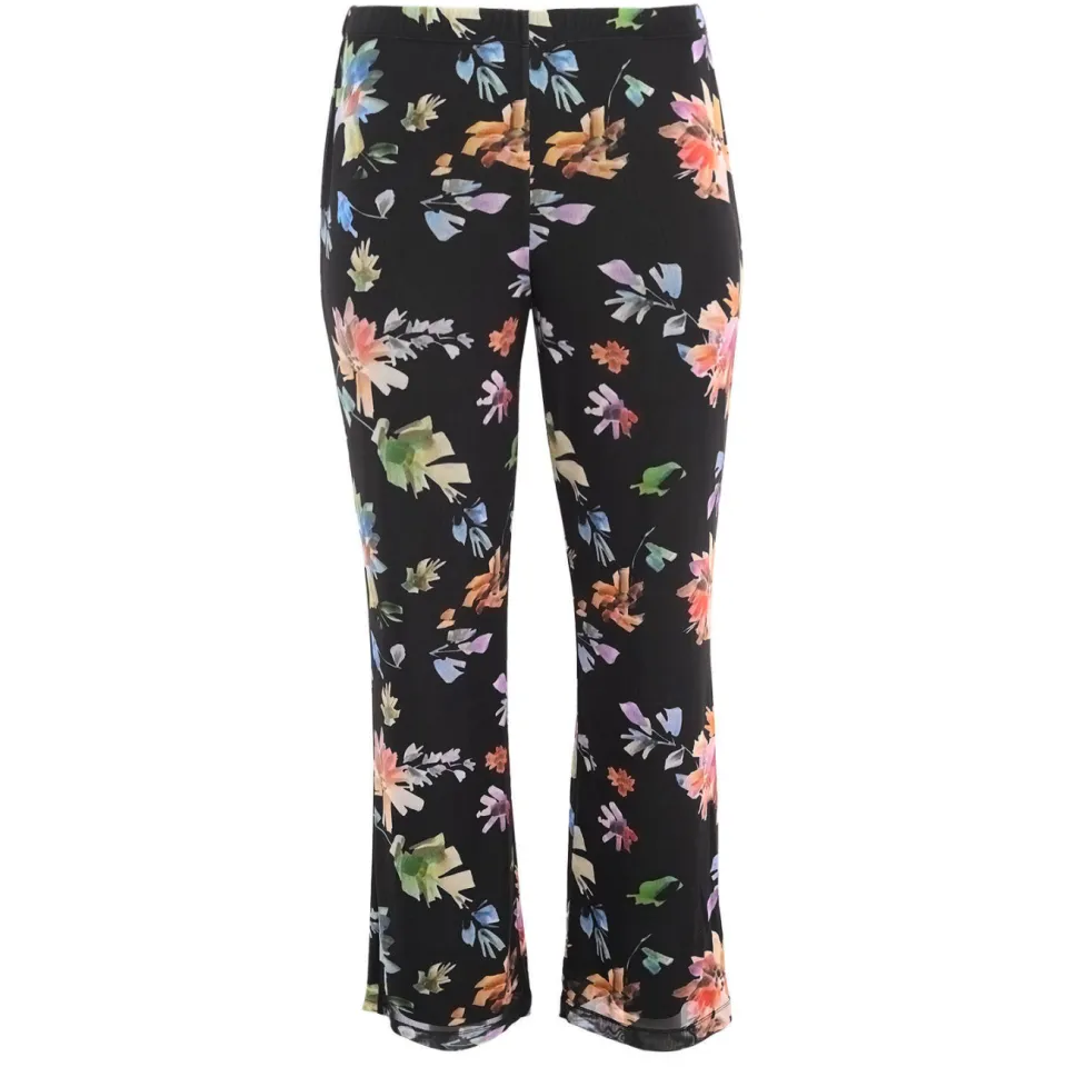 Yoek Printemps broek multi, foto 3