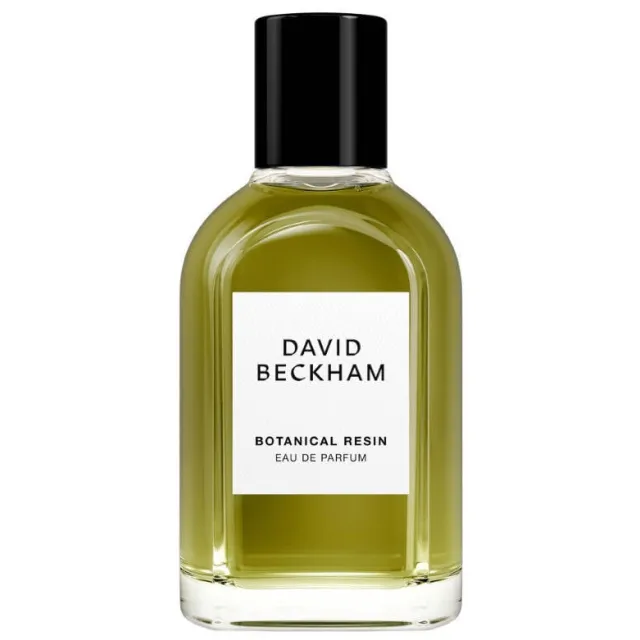David Beckham Botanical Resin eau de parfum - 50 ml