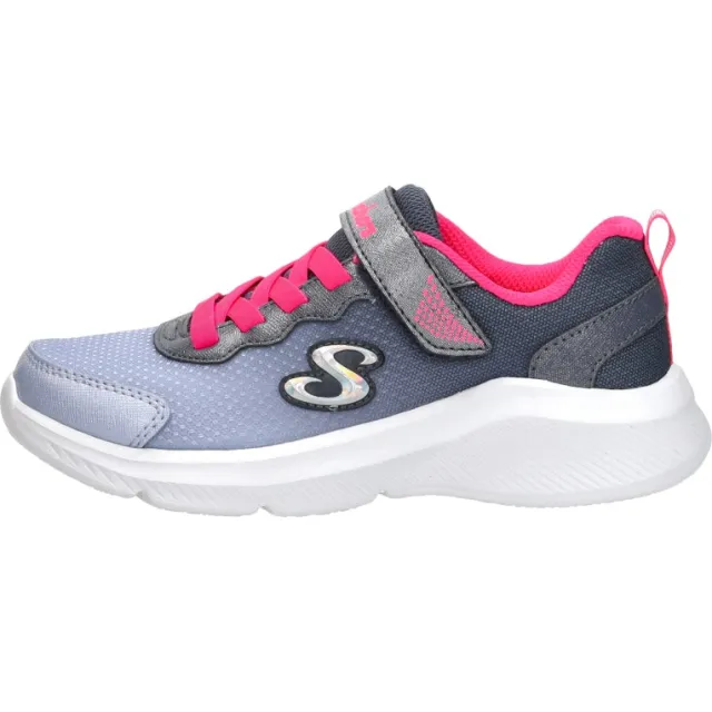 Skechers Sole Swifters Cutie Walk sneaker blauw, foto 2