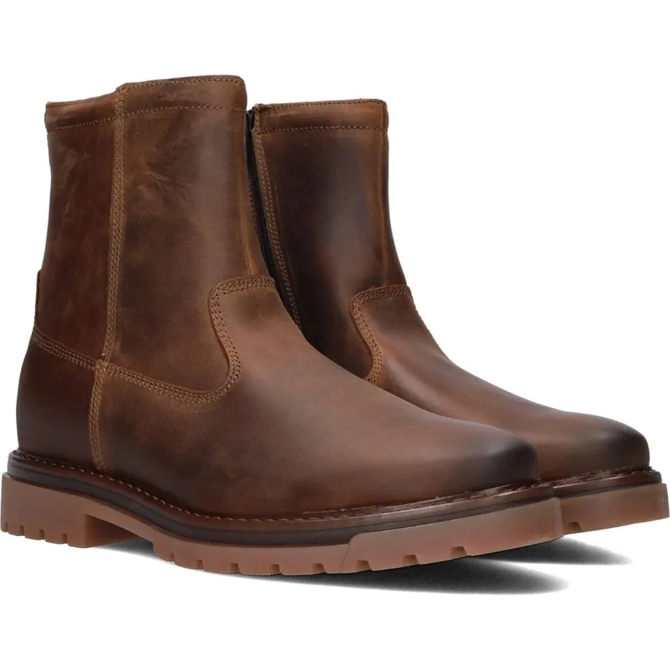 Mazzeltov Boots 460060 Cognac, foto 2
