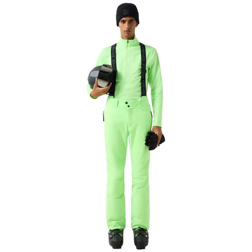 Bogner Fire+Ice - Scott3-T - Skibroek, groen