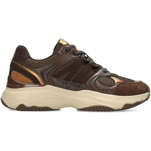 Mexx Vyella pax Bruin