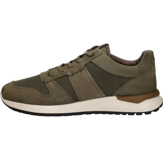 Ecco Astir Neo sneakers groen