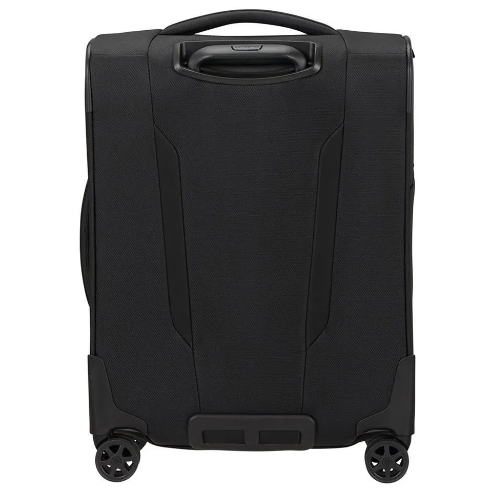 Samsonite Respark Spinner koffer zwart, foto 2