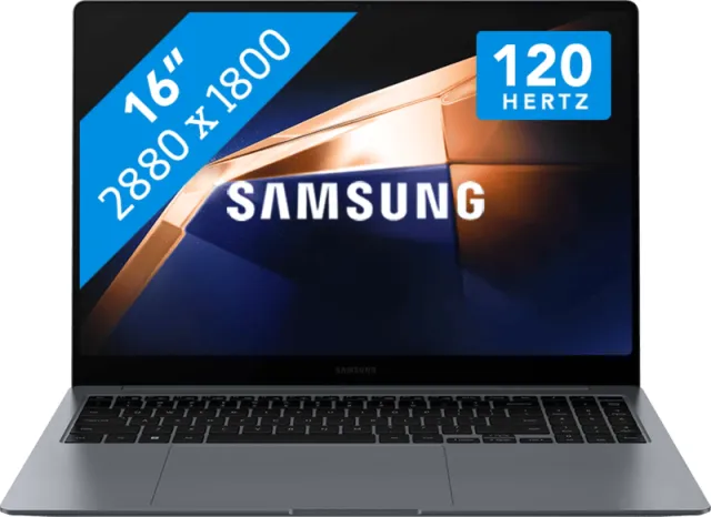 Samsung Galaxy Book4 Ultra OLED NP960XGL-XG2NL