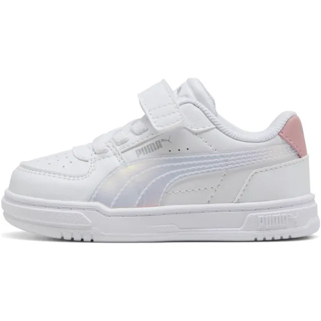 Puma Caven III Holo 2.0 AC+ sneakers wit, foto 2