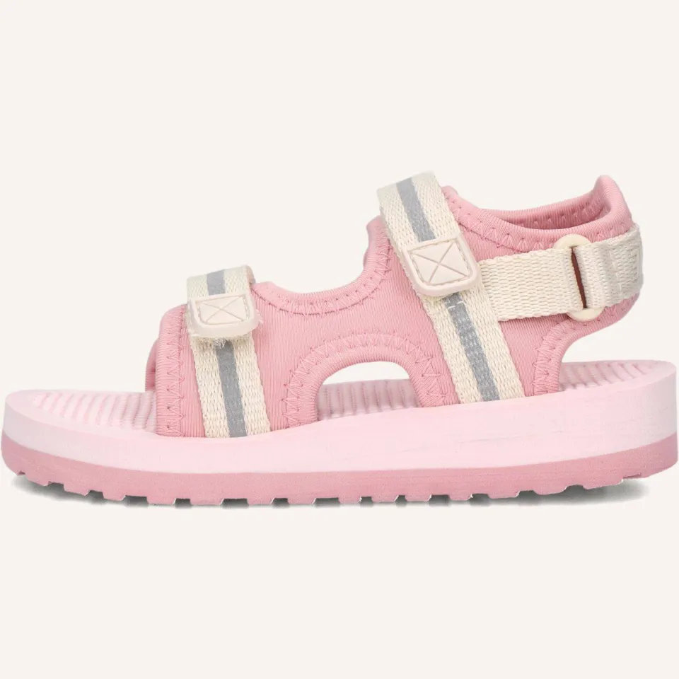 Shoesme Sandalen Ls26s001 Roze, foto 3