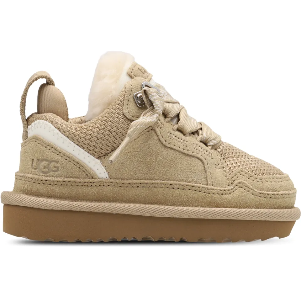 Ugg Lowmel babysneaker beige Sand