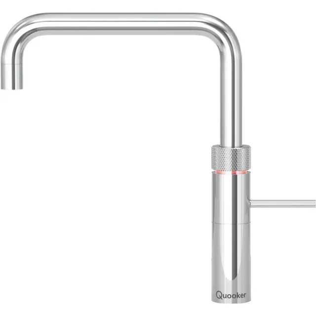 Quooker Fusion Square Chroom