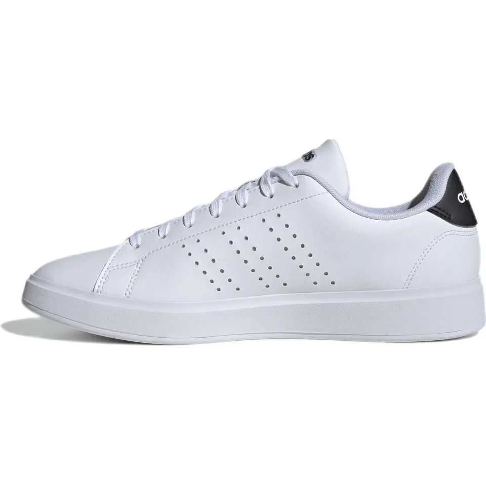 Adidas Sportswear Advantage 2.0 sneakers wit/zwart, foto 3