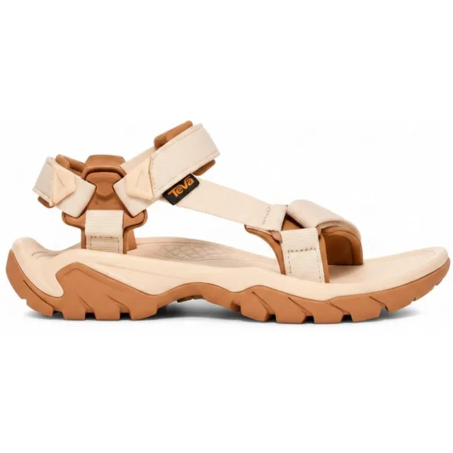 Teva Sandalen Teva Beige