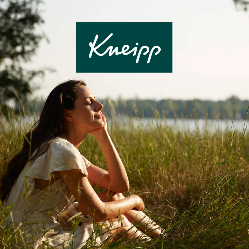Kneipp geschenkset Shower Favourites - 6 x douche 75 ml, foto 4