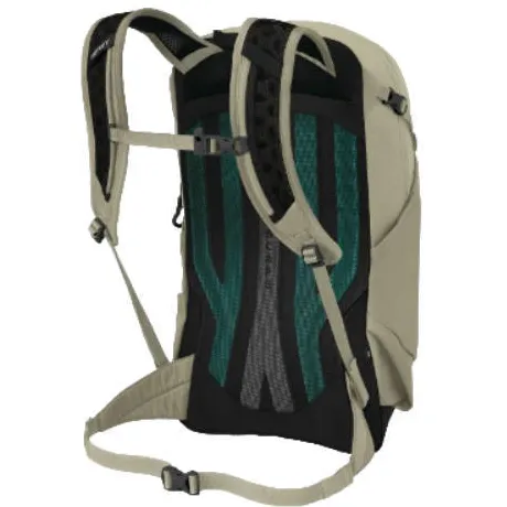 Osprey Sportlite 20 wandelrugzak beige, foto 3