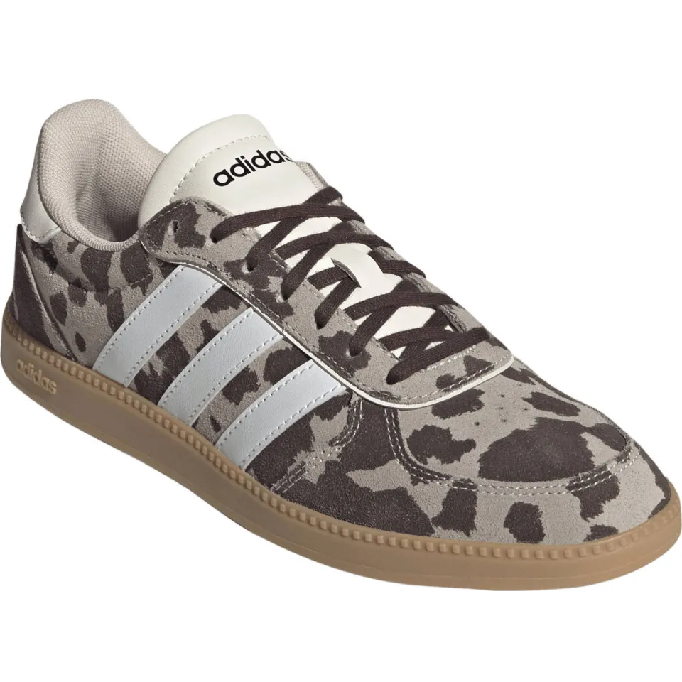 Adidas Sportswear Breaknet Sleek sneakers ecru/zwart, foto 2