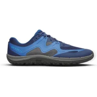 Merrell Trail Glove 8 barefootschoen blauw, foto 2