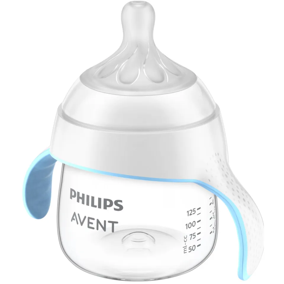 Philips Avent Natural Response oefenbeker 150 ml SCF263/61, foto 3