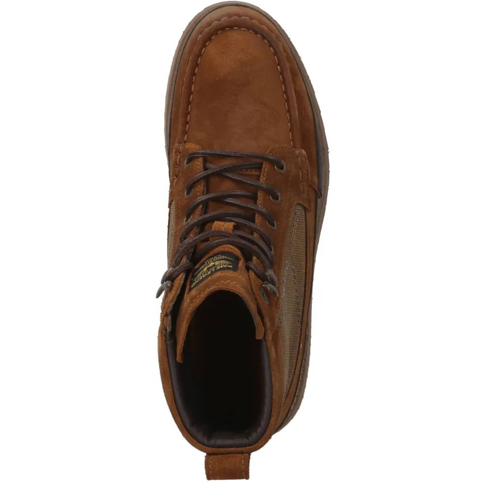 PME Legend suède veterschoenen - cognac, foto 7
