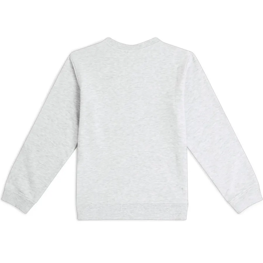 O'Neill sweater grijs melange, foto 2