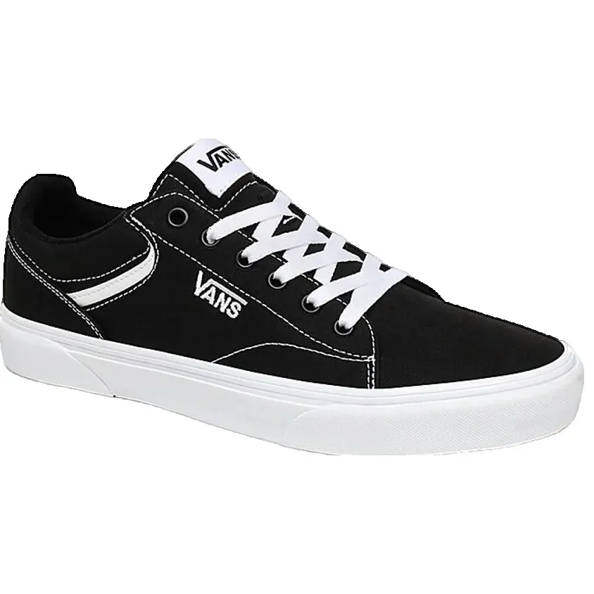 Vans Seldan sneakers zwart, foto 3