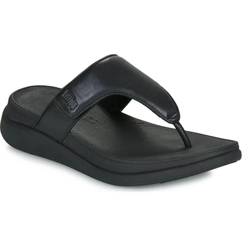 FitFlop F-mode Go Adjustable Flatform Sandals, foto 2