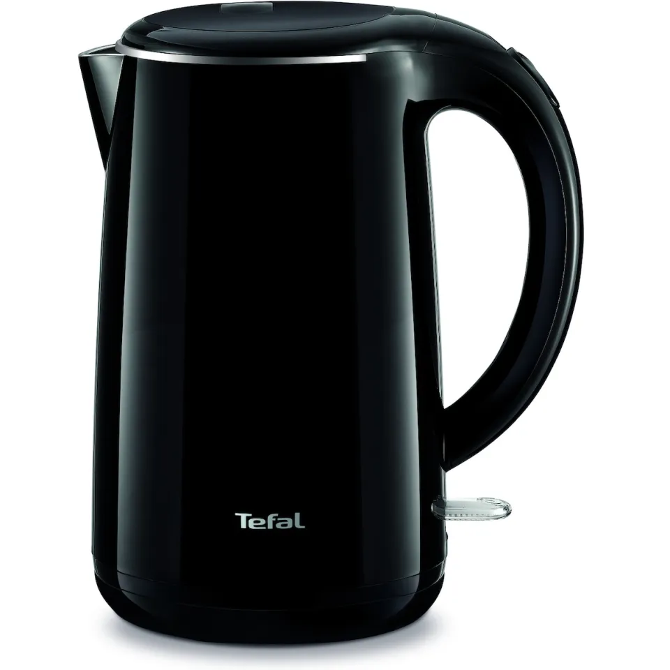 Tefal Safe'Tea KO2608 waterkoker zwart, foto 2