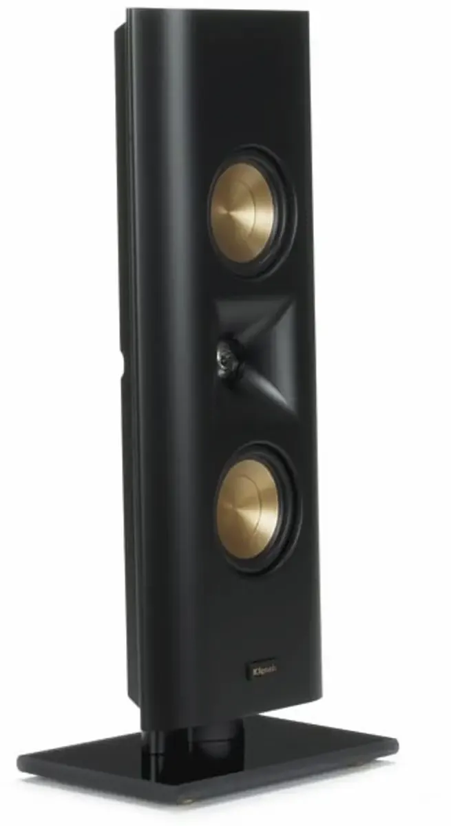 Klipsch RP-240D boekenplankspeaker zwart, foto 2