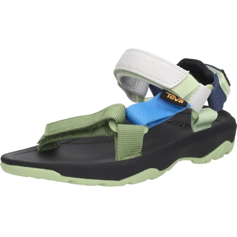 Teva Hurricane XLT 2 sandalen groen, foto 6