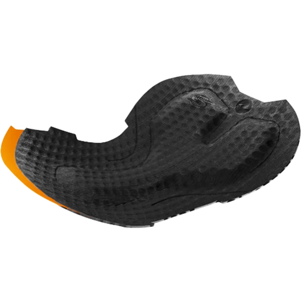 Assos Uma GT Spring Fall S11 fietsbroek met bretels zwart, foto 2