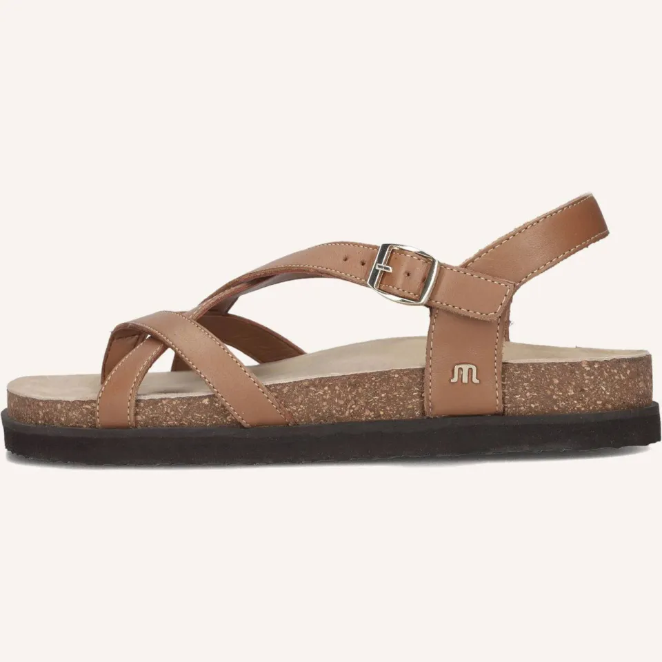Maruti Sandalen Fae Camel, foto 5