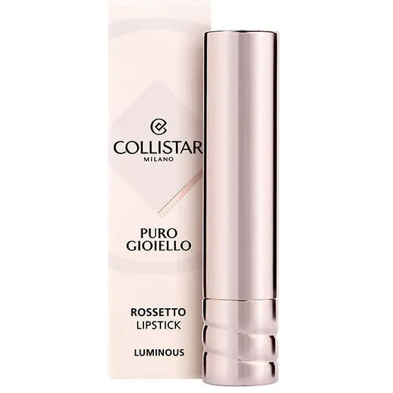 Collistar Puro Gioiello Luminous lippenstift 181 Riflesso Corallo, foto 6