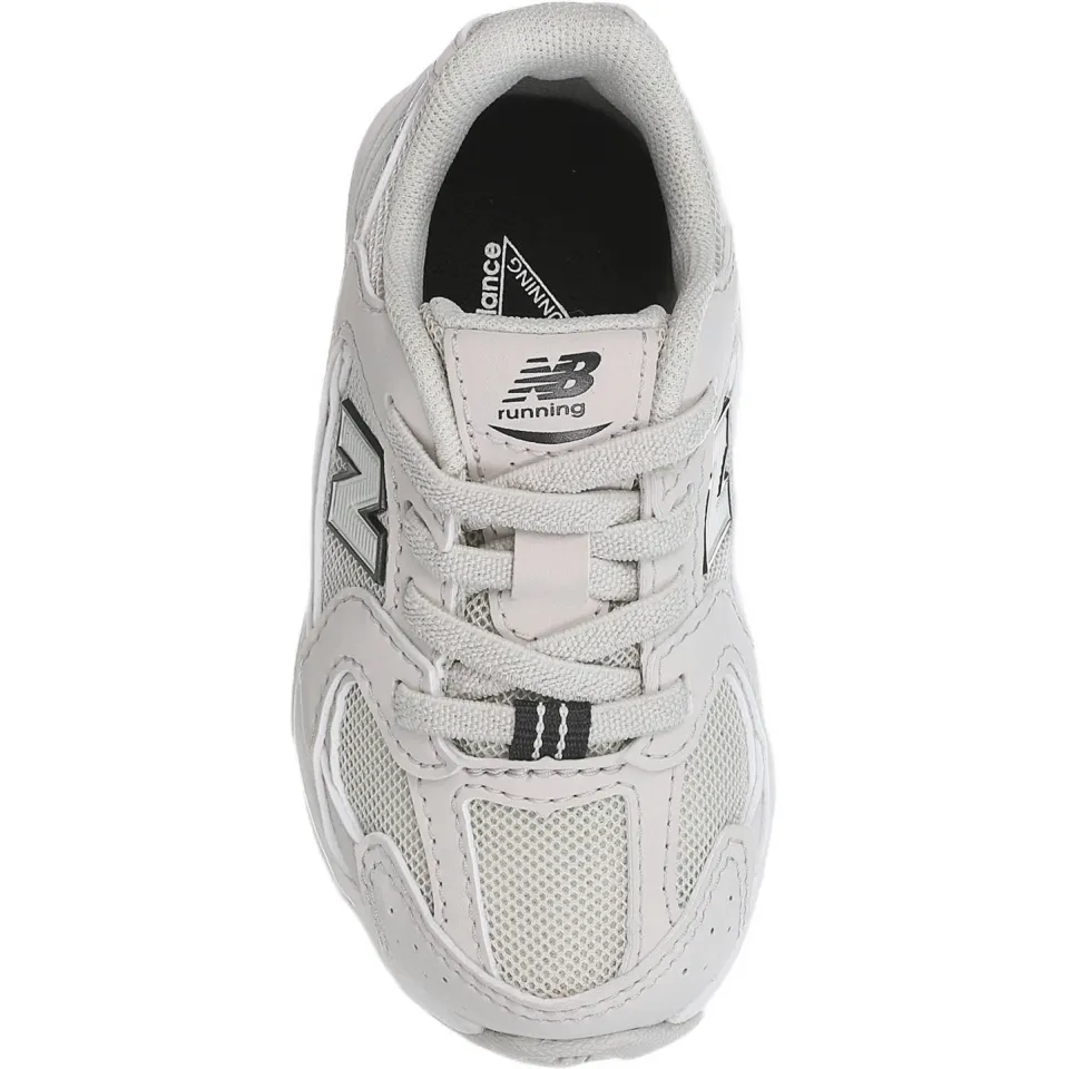 New Balance 530 Bungee sneakers - lichtgrijs, foto 3