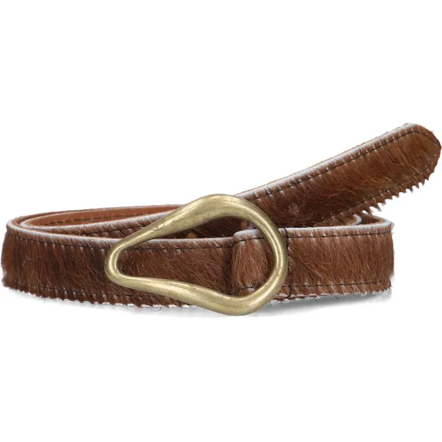 Notre-V riemen 4318 bruin