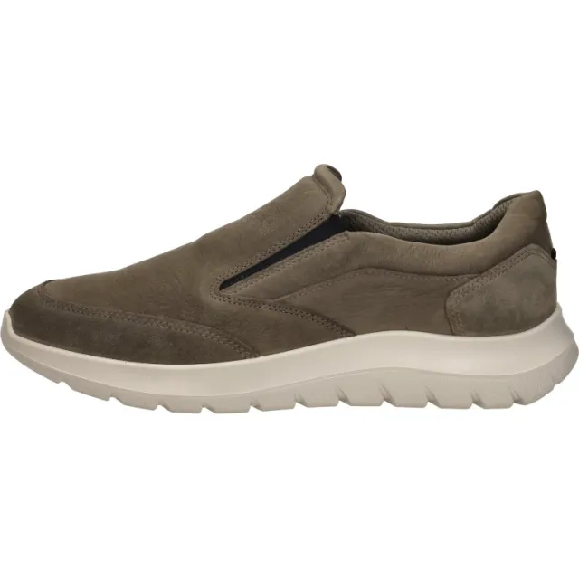 Ecco City Stride slip-on taupe, foto 2