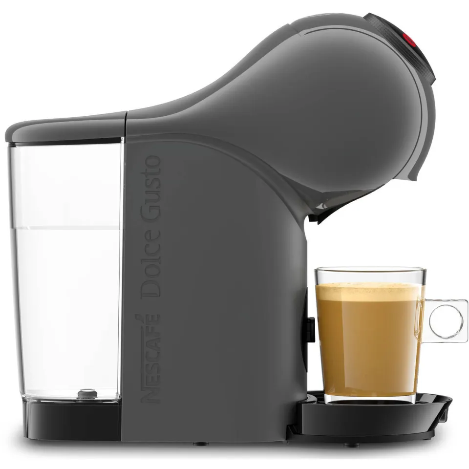 Krups Nescafé Dolce Gusto Genio S KP243B grijs, foto 4