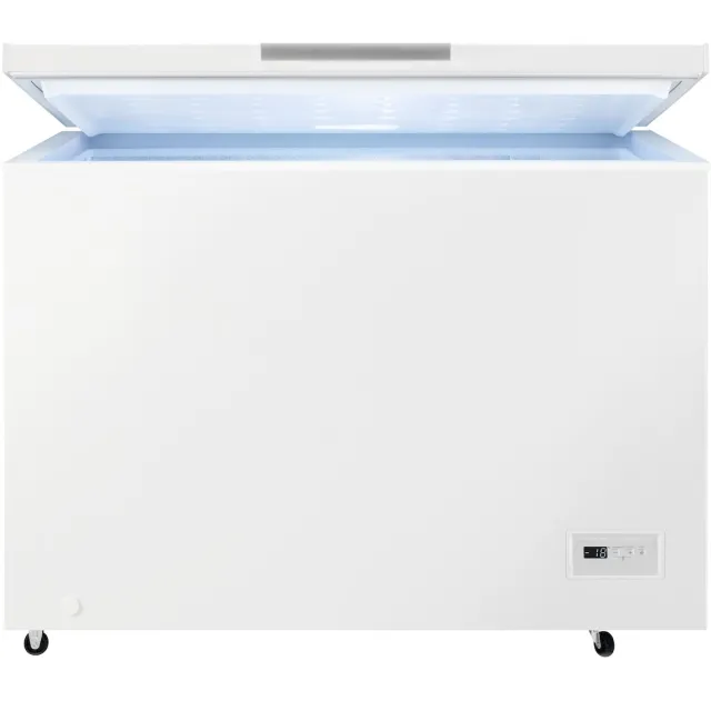 AEG AHB531E1LW Vrieskist Wit