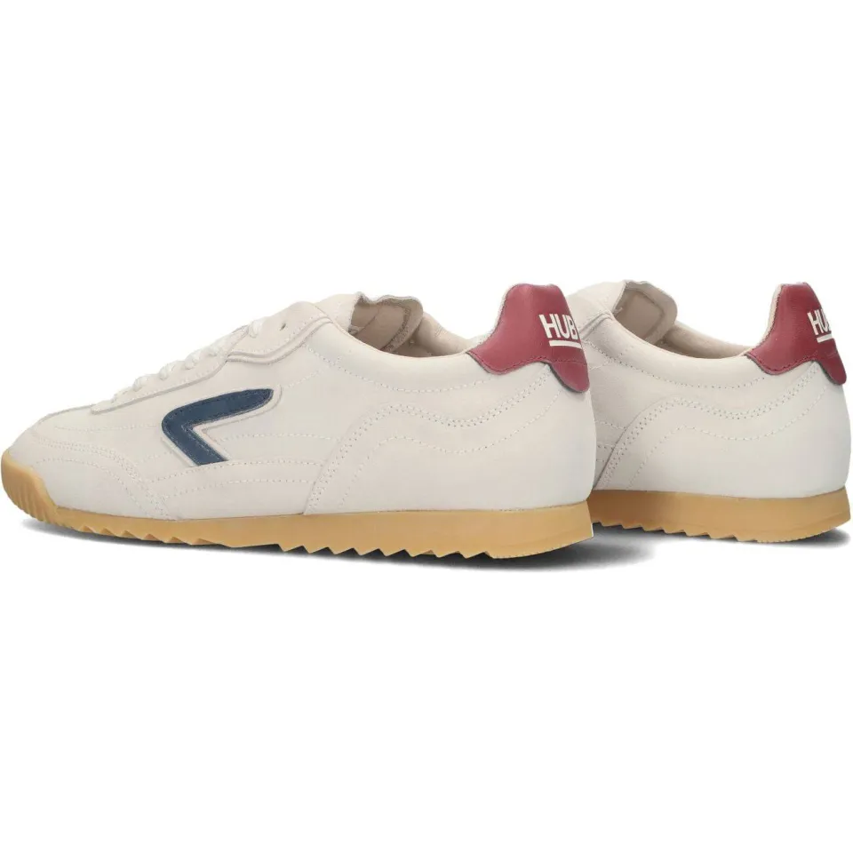 Hub Sneakers Dayton Beige, foto 2
