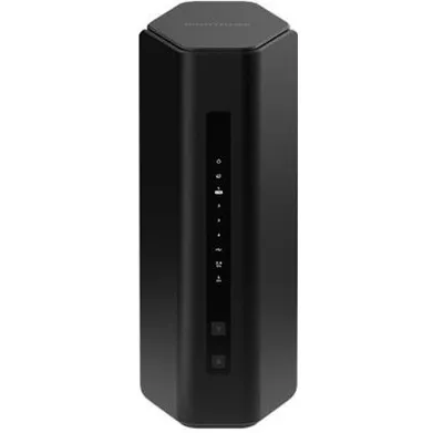 Netgear Nighthawk RS200 WiFi 7 router zwart, foto 2