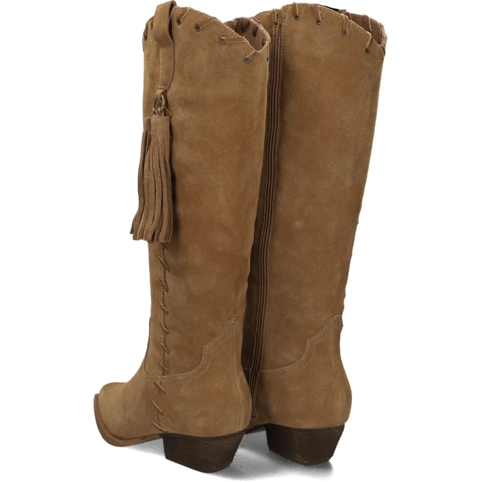 Blasz Laarzen Shn3a231-44 Camel, foto 4