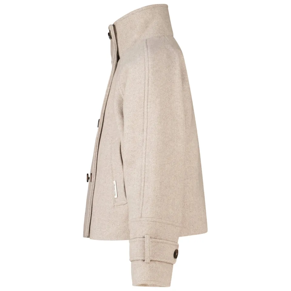 America Today trenchcoat - beige, foto 6