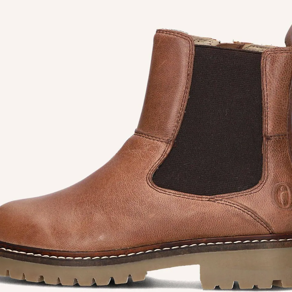 Shoesme Boots Ti23w119 Cognac, foto 2