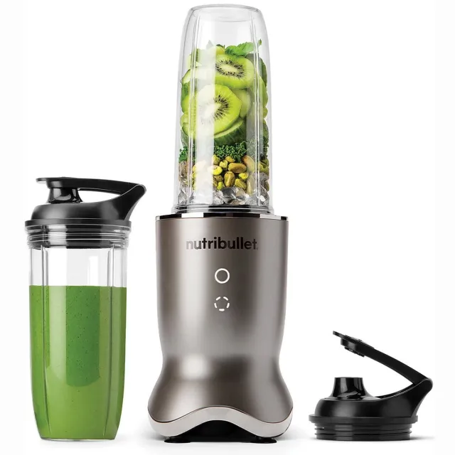 Nutribullet Ultra 1200W Blender Grijs