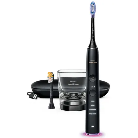 Philips Elektrische tandenborstel Sonicare DiamondClean Smart 9400