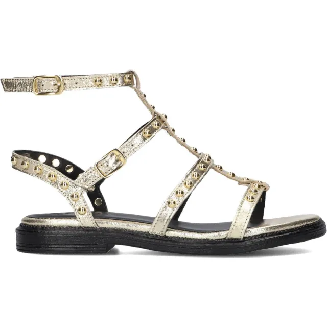 Blasz Sandalen 1gamba100 Goud