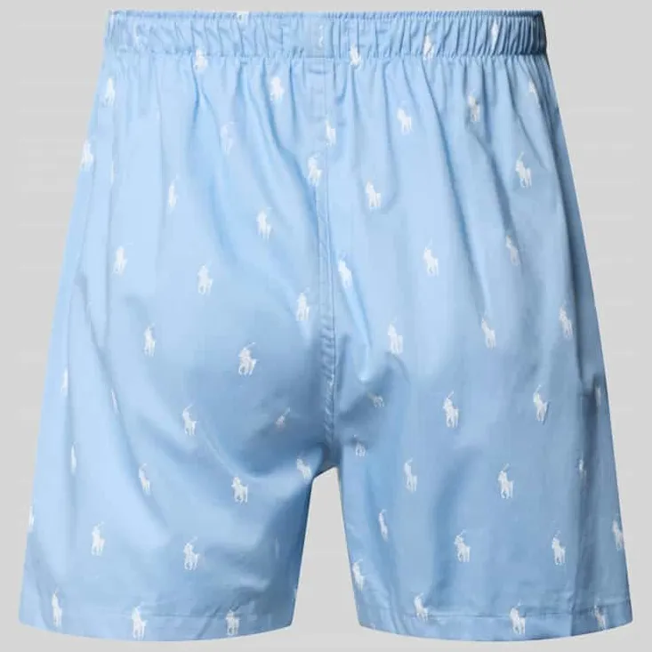 Polo Ralph Lauren boxershorts blauw, foto 3