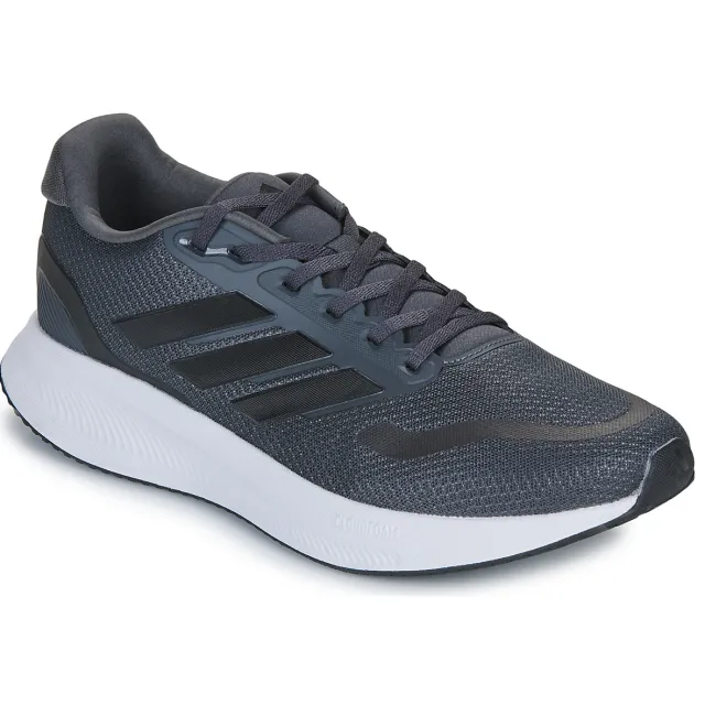 Adidas Runfalcon 5 hardloopschoenen grijs, foto 2
