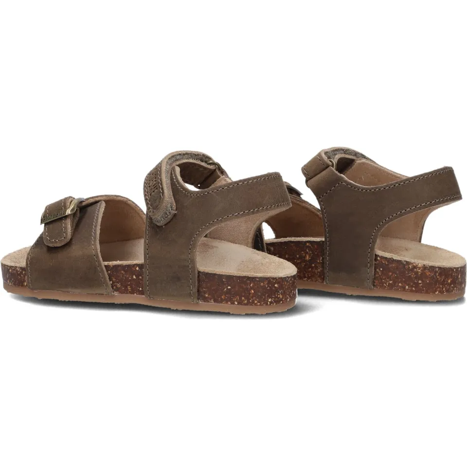 Shoesme sandaal bruin, foto 6