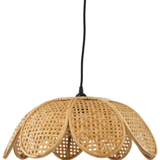 Kidsdepot Fie hanglamp naturel