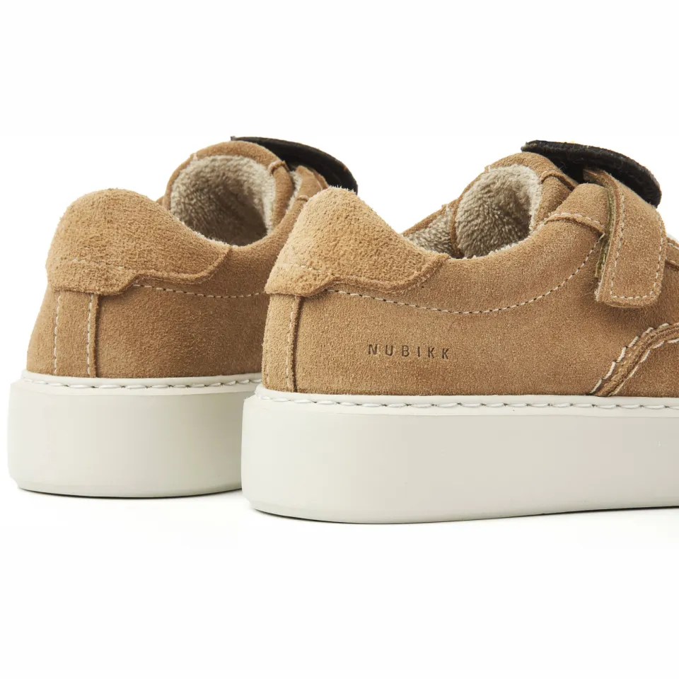 Nubikk Vince Caldera K sneakers beige, foto 7